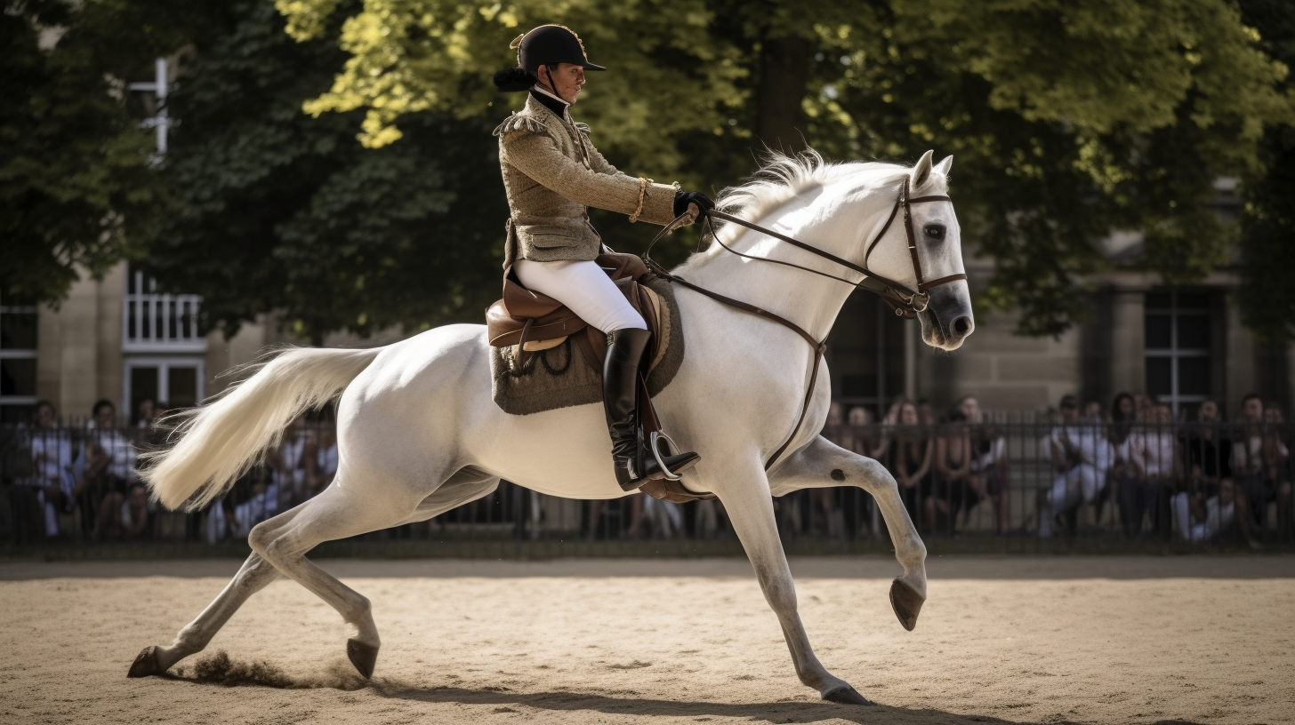 Chevaux dans les ventes aux enchères d
