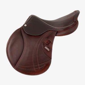 CWD selle saut Mademoiselle