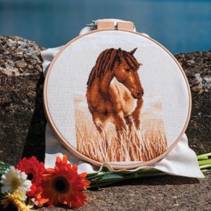 découvrez les meilleures techniques et astuces pour la broderie cheval, et créez des œuvres uniques et détaillées mettant en valeur la beauté équine.