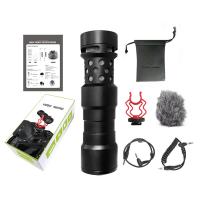 découvrez comment choisir la caméra idéale pour filmer vos chevaux, avec des conseils adaptés à vos besoins équestres.